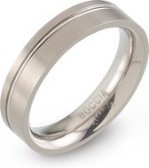 Boccia Titanium 0149.0157 Unisex Ring 18.00 mm maat 57