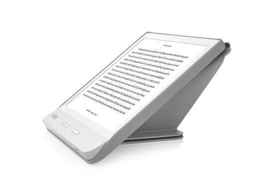 - Beschermhoes Sleepcover voor Libra - Grijs