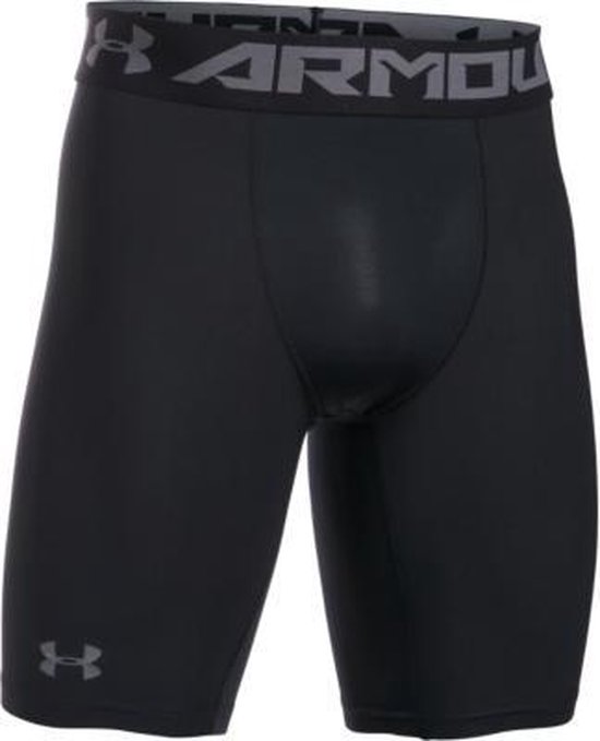 hg armour 2.0 long short