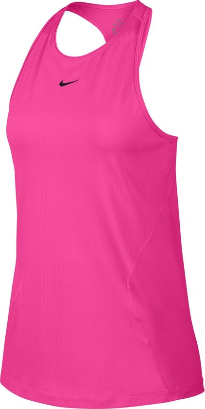 nike tank all over