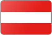 Vlag gemeente Dordrecht - 200 x 300 cm - Polyester