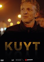 Kuyt - De Bioscoopdocu (2017) (Exclusief bij bol.com)