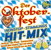 Der Oktoberfest Stimmungshit-Mix Folge 1