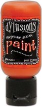 Acrylverf - Tangerine Dream - Dylusions Paint - 29 ml