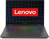 Lenovo Legion Y740 15IRHG  81UH004KMH - Gaming Laptop - 15.6 Inch (144Hz)