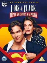 Lois & Clark Complete (DVD)