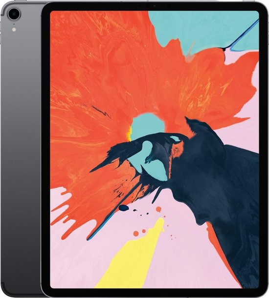 Apple iPad Pro 11 inch WiFi 512GB S...