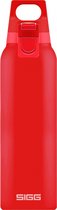 Sigg Hot/Cold ONE Scarlet 0.5L red-mat
