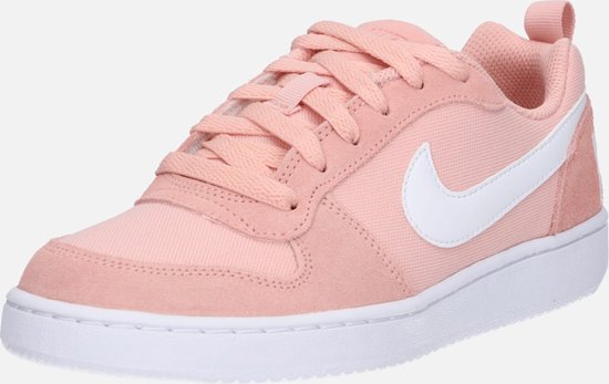 nike court borough low pe