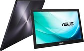 ASUS MB169B+ - IPS Portable Monitor - 15.6 inch