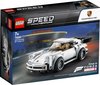 foto van LEGO Speed Champions 1974 Porsche 911 Turbo 3.0 - 75895