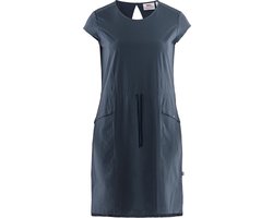 Fjallraven High Coast Lite Outdoorjurk Dames - Navy - Maat XL