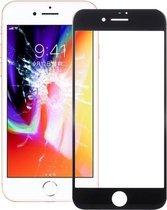 iPhone 8 Front Glas |Zwart / Black | Reparatie onderdeel |TrendParts