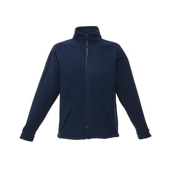 Regatta Berretto in micropile Taz II per bambini, Pagoda blu., 4 anni
