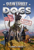 Pawtriot Dogs 1 - Save the Sanctuary #1