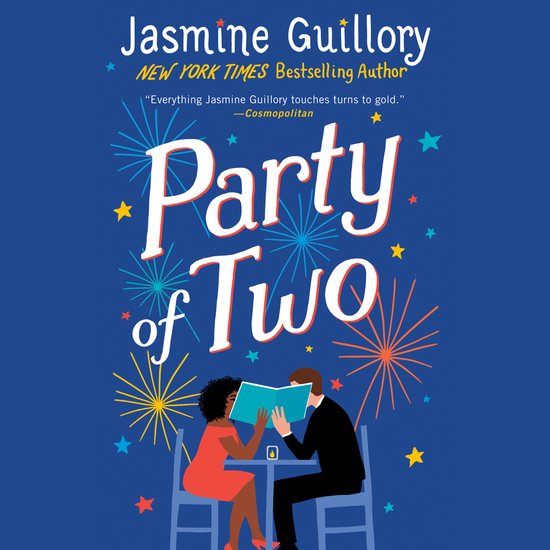 Party of Two - cover