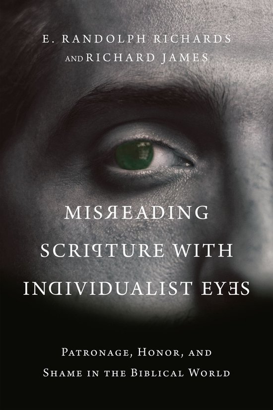 Misreading Scripture with Individualist Eyes - cover