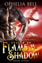 Rising Dragons 7 - Breath of Flame and Shadow