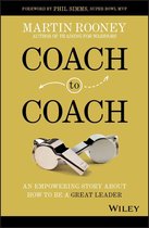 Omslag Coach to Coach