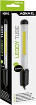 Aquael Leddy Tube Sunny 6W - Aquarium LED Verlichting - Voor specifieke Aquael Lampen en Deksels