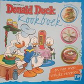 Donald Duck Kookboek