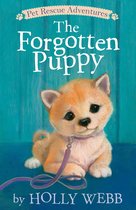 Pet Rescue Adventures-The Forgotten Puppy