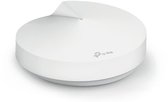 TP-Link Deco M9 Plus routeur sans fil Gigabit Ethernet Bi-bande (2,4 GHz / 5 GHz) 4G Blanc