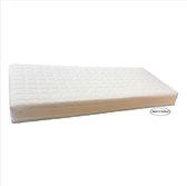 Koudschuim Matras HR45 120x200 - 22 cm