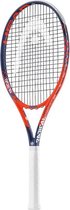 Head Graphene Touch Radical Elite - Oranje Blauw - G2