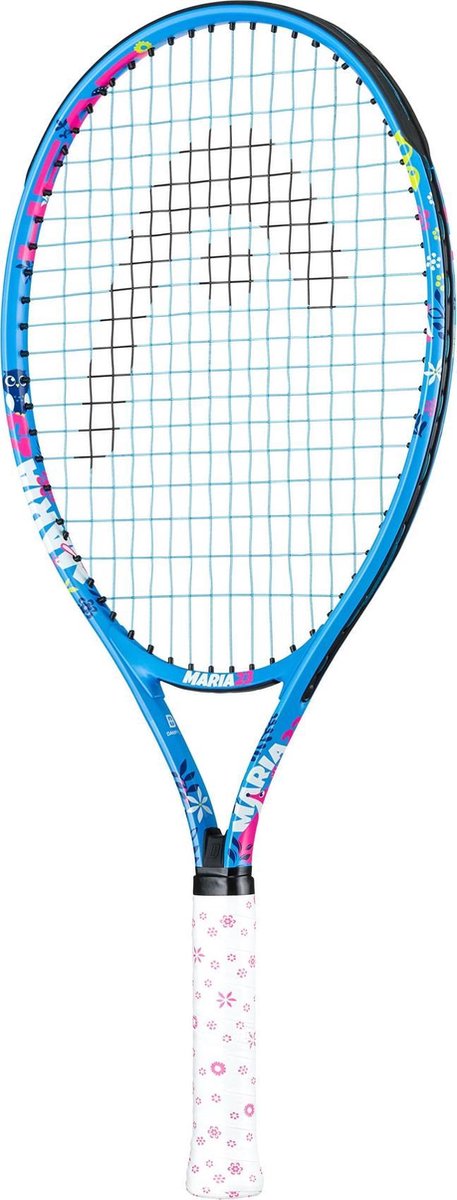 Head Maria Jr 23 Tennisracket Blauw