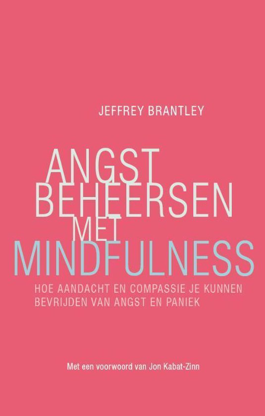 Angst beheersen met mindfulness - Jeffrey Brantley | Northernlights300.org