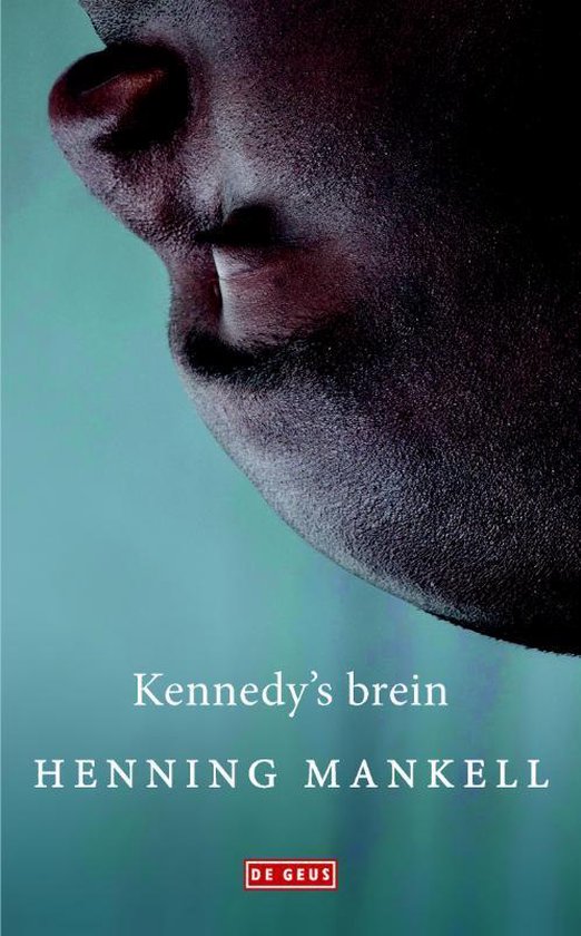 Kennedy's brein - Henning Mankell | Respetofundacion.org