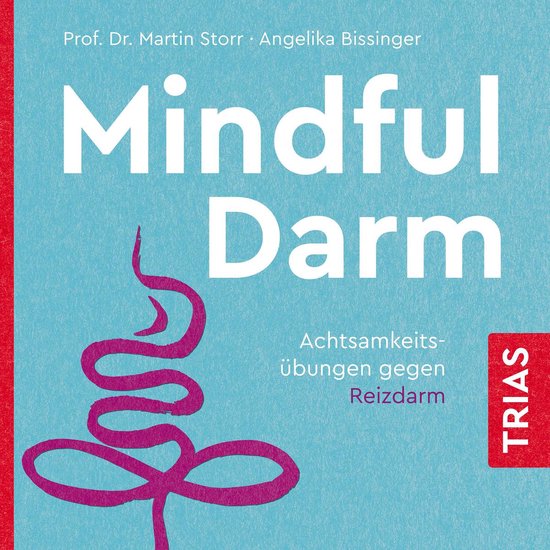 Mindful Darm (Hörbuch) - cover