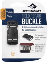 Sea to Summit Field Repair Buckle Steek Gesp - vo