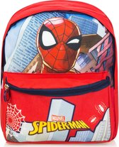 Spider-Man Rugzak 2-4 Jaar Spiderman leuke hanger