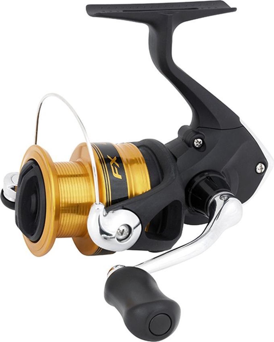 Shimano FX 2500 Spinmolen