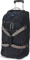 Esprit Denim trolley travel bag medium
