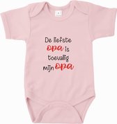 Babybugz Baby Rompertje 50