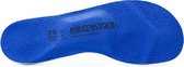 Birkenstock Inlegzool Textiel Blauw Regular-fit - maat 42
