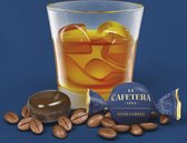 La Cafetera Irish Cream Koffiesnoepjes 6 x 45 gram