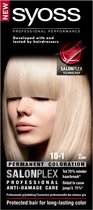 Syoss Salonplex Permanent Coloration  10-1 Ice Blonde