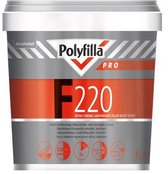 PolyFilla Pro F210 Lichtgewicht Vulmiddel 5 ltr - Pro