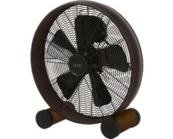 Ventilator BREEZE Brons Ø 41cm 3 Standen 50Watt
