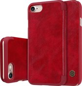 Nillkin Qin Leather slim booktype iPhone 7 / 8