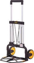 Steekwagen Stanley fatmax - inklapbaar - laadvermogen 125 kg