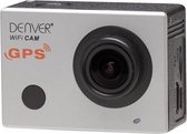 Actiecamera full hd-  Acg-8050w met gps en wifi