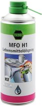 Reca MFO-H1 spuitbus 400ml levensmiddelen