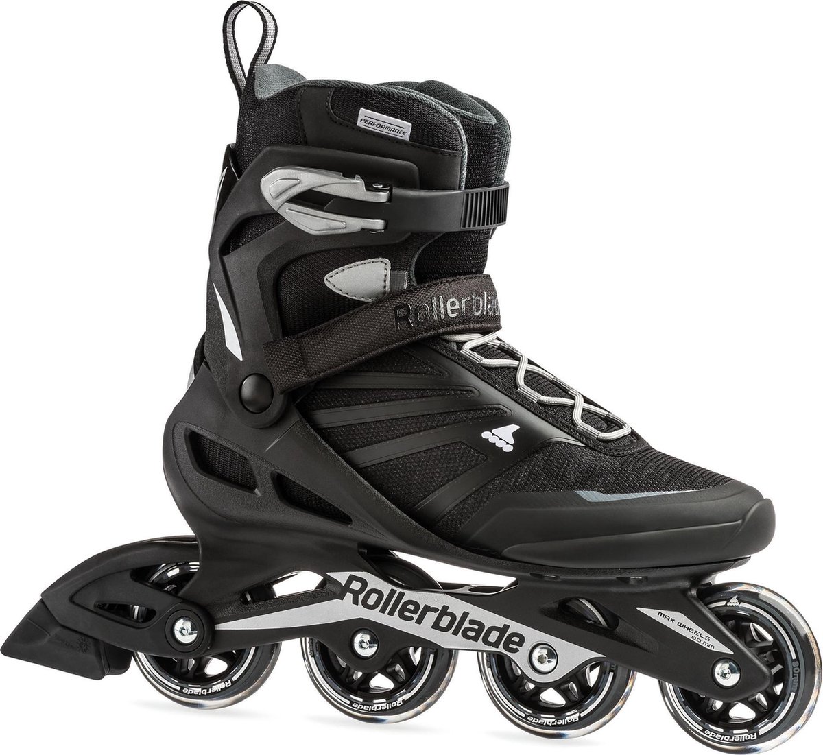 Rollerblade Zetrablade Inlineskates Mannen - Maat 41
