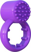 Bootyful - Dream Toys anaakralen  gedraaide bolletjes met O-ring