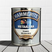 Hammerite Metaallak - Glans Basis - 500 ml